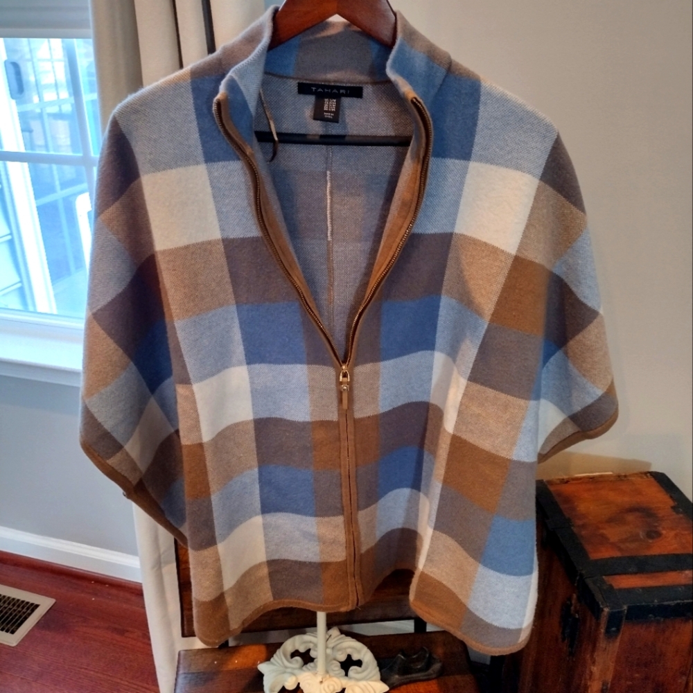 Beautiful shrug sweater